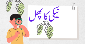 Read more about the article moral stories in urdu| urdu story| short kids story
